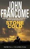 Book Cover for Stone Cold by John Francome