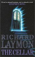 Book Cover for The Cellar (Beast House Chronicles, Book 1) by Richard Laymon