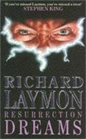 Book Cover for Resurrection Dreams by Richard Laymon