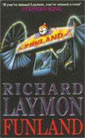 Book Cover for Funland by Richard Laymon