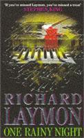 Book Cover for One Rainy Night by Richard Laymon