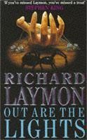 Book Cover for Out are the Lights by Richard Laymon