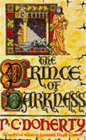 Book Cover for The Prince of Darkness (Hugh Corbett Mysteries, Book 5) by Paul Doherty