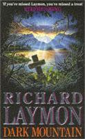 Book Cover for Dark Mountain by Richard Laymon