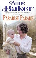 Book Cover for Paradise Parade by Anne Baker