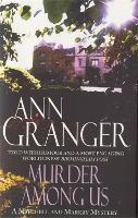 Book Cover for Murder Among Us (Mitchell & Markby 4) by Ann Granger