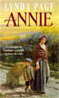 Book Cover for Annie by Lynda Page