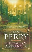 Book Cover for The Face of a Stranger (William Monk Mystery, Book 1) by Anne Perry