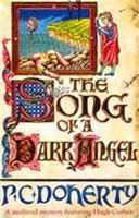 Book Cover for The Song of a Dark Angel (Hugh Corbett Mysteries, Book 8) by Paul Doherty