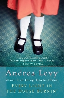 Book Cover for Every Light in the House Burnin' by Andrea Levy