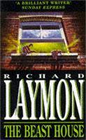 Book Cover for The Beast House (Beast House Chronicles, Book 2) by Richard Laymon