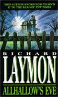 Book Cover for Allhallow's Eve by Richard Laymon