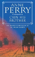 Book Cover for Cain His Brother (William Monk Mystery, Book 6) by Anne Perry