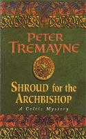 Book Cover for Shroud for the Archbishop (Sister Fidelma Mysteries Book 2) by Peter Tremayne