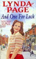 Book Cover for And One for Luck by Lynda Page