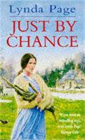 Book Cover for Just By Chance by Lynda Page