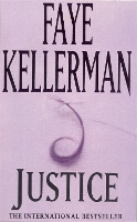 Book Cover for Justice by Faye Kellerman