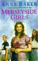 Book Cover for Merseyside Girls by Anne Baker