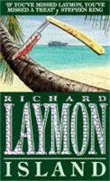 Book Cover for Island by Richard Laymon