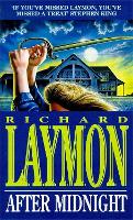Book Cover for After Midnight by Richard Laymon