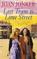 Book Cover for Last Tram to Lime Street by Joan Jonker