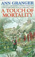 Book Cover for A Touch of Mortality (Mitchell & Markby 9) by Ann Granger