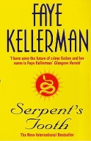 Book Cover for Serpent's Tooth by Faye Kellerman