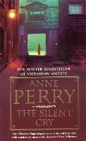 Book Cover for The Silent Cry (William Monk Mystery, Book 8) by Anne Perry