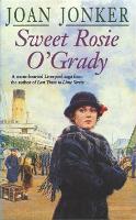 Book Cover for Sweet Rosie O'Grady by Joan Jonker