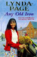 Book Cover for Any Old Iron by Lynda Page