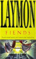 Book Cover for Fiends by Richard Laymon