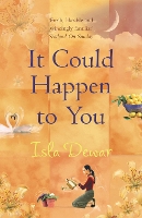 Book Cover for It Could Happen to You by Isla Dewar