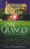 Book Cover for Call the Dead Again (Mitchell & Markby 11) by Ann Granger