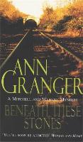 Book Cover for Beneath these Stones (Mitchell & Markby 12) by Ann Granger