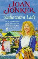 Book Cover for Sadie was a Lady by Joan Jonker