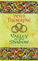 Book Cover for Valley of the Shadow (Sister Fidelma Mysteries Book 6) by Peter Tremayne