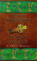 Book Cover for The Monk who Vanished (Sister Fidelma Mysteries Book 7) by Peter Tremayne