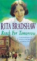 Book Cover for Reach for Tomorrow by Rita Bradshaw