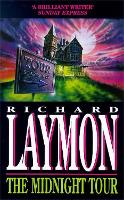 Book Cover for The Midnight Tour (The Beast House Chronicles, Book 3) by Richard Laymon