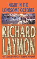 Book Cover for Night in the Lonesome October by Richard Laymon