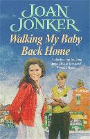 Book Cover for Walking My Baby Back Home by Joan Jonker