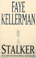 Book Cover for Stalker by Faye Kellerman