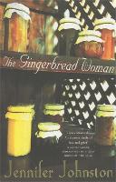 Book Cover for The Gingerbread Woman by Jennifer Johnston