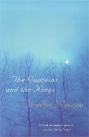 Book Cover for The Captains and the Kings by Jennifer Johnston