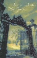 Book Cover for The Gates by Jennifer Johnston