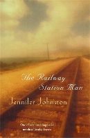 Book Cover for The Railway Station Man by Jennifer Johnston