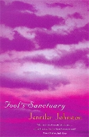 Book Cover for Fool's Sanctuary by Jennifer Johnston