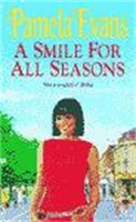 Book Cover for A Smile for All Seasons by Pamela Evans