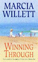 Book Cover for Winning Through (The Chadwick Family Chronicles, Book 3) by Marcia Willett