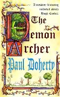 Book Cover for The Demon Archer (Hugh Corbett Mysteries, Book 11) by Paul Doherty